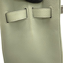 Load image into Gallery viewer, HERMES Birkin Grineve Togo Leather Size 30
