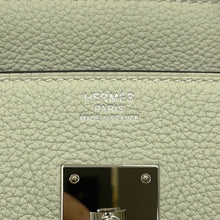 Load image into Gallery viewer, HERMES Birkin Grineve Togo Leather Size 30