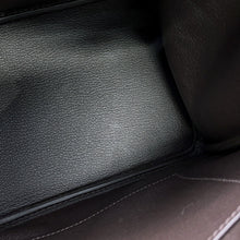 将图像加载到图库查看器中,HERMES Birkin Bebran Togo Leather Size 30