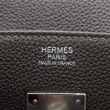 将图像加载到图库查看器中,HERMES Birkin Bebran Togo Leather Size 30