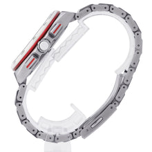 将图像加载到图库查看器中,SEIKO Astron Nextar Doctors Without Borders 2025 Collaboration (Limited Edition of 800) W43.3mm TI Ceramic Silver DialSBXC173