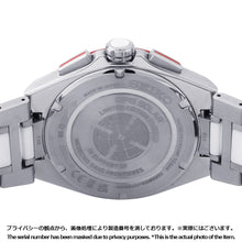 将图像加载到图库查看器中,SEIKO Astron Nextar Doctors Without Borders 2025 Collaboration (Limited Edition of 800) W43.3mm TI Ceramic Silver DialSBXC173