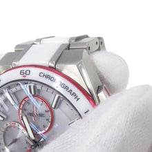 将图像加载到图库查看器中,SEIKO Astron Nextar Doctors Without Borders 2025 Collaboration (Limited Edition of 800) W43.3mm TI Ceramic Silver DialSBXC173