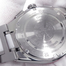 将图像加载到图库查看器中,SEIKO Astron Nextar Doctors Without Borders 2025 Collaboration (Limited Edition of 800) W43.3mm TI Ceramic Silver DialSBXC173