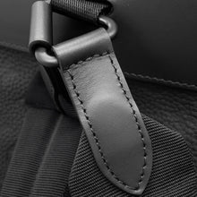 将图像加载到图库查看器中,LOUIS VUITTON Christopher NoirM20899 Monogram・Taurillon Size PM