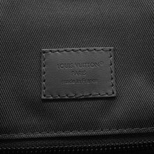 将图像加载到图库查看器中,LOUIS VUITTON Christopher NoirM20899 Monogram・Taurillon Size PM