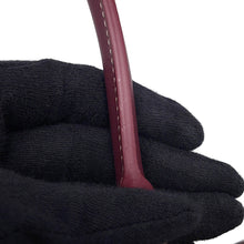 Load image into Gallery viewer, GOYARD Bomboniere BurgundyBONBONPMLTY33CL33P PVC Leather