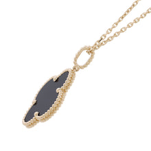 将图像加载到图库查看器中,Van Cleef & Arpels Magic Alhambra Long Necklace 1 MotifVCARO49M00 18K Yellow Gold
