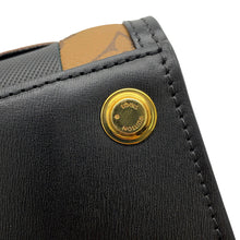 将图像加载到图库查看器中,LOUIS VUITTON City Steamer NoirM53252 Monogram Reverse Canvas Size PM