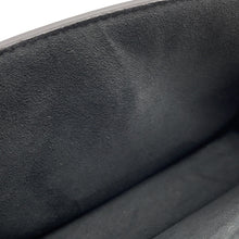 将图像加载到图库查看器中,LOUIS VUITTON Dauphine NoirM45959 Monogram Reverse Canvas Size MINI