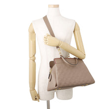 Load image into Gallery viewer, LOUIS VUITTON Vosges Taupe GraseM43739 Monogram Empreinte Leather Size MM