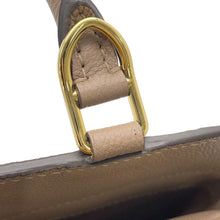 将图像加载到图库查看器中,LOUIS VUITTON Vosges Taupe GraseM43739 Monogram Empreinte Leather Size MM