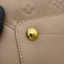 将图像加载到图库查看器中,LOUIS VUITTON Vosges Taupe GraseM43739 Monogram Empreinte Leather Size MM