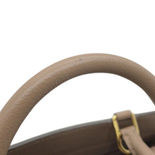 将图像加载到图库查看器中,LOUIS VUITTON Vosges Taupe GraseM43739 Monogram Empreinte Leather Size MM