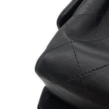将图像加载到图库查看器中,CHANEL Matelasse BlackA69900 Lambskin Size Mini