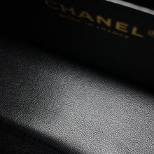 将图像加载到图库查看器中,CHANEL Matelasse BlackA69900 Lambskin Size Mini