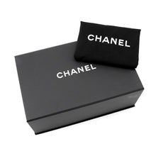 将图像加载到图库查看器中,CHANEL Matelasse BlackA69900 Lambskin Size Mini