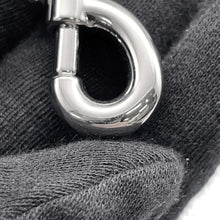 Load image into Gallery viewer, FENDI By the way Black8BL135 Leather Rhinestone Size Mini