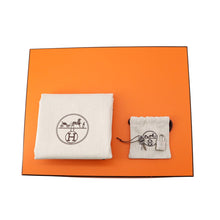 将图像加载到图库查看器中,HERMES Picotin Lock Caban Taurillon Clemence Size MM