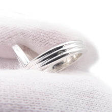 将图像加载到图库查看器中,HERMES Chaine d'Ancre24 Ring Size 49/#9 SV925