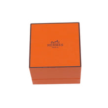 将图像加载到图库查看器中,HERMES Chaine d'Ancre24 Ring Size 49/#9 SV925