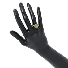 将图像加载到图库查看器中,Pomellato Nude Classic Ring Size 52/#12PAA1100-O6000-000PA K18PG K18WG