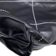 将图像加载到图库查看器中,CHANEL CHANEL22 Backpack BlackAS3313 Shiny Calf Leather Size Large