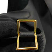 Load image into Gallery viewer, HERMES Picotin Lock Black Taurillon Clemence Size MM