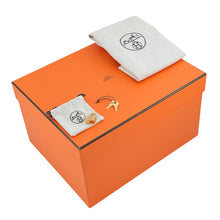Load image into Gallery viewer, HERMES Picotin Lock Black Taurillon Clemence Size MM