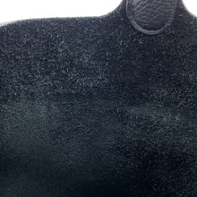 Load image into Gallery viewer, HERMES Picotin Lock Black Taurillon Clemence Size PM