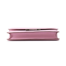 将图像加载到图库查看器中,HERMES Constance Elan Miroir Mauve Sylvestre Epsom
