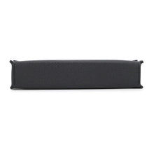 将图像加载到图库查看器中,HERMES Nap To Go Black Epsom