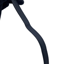 将图像加载到图库查看器中,HERMES Nap To Go Black Epsom