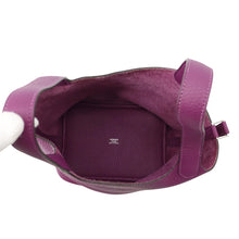 Load image into Gallery viewer, HERMES Picotin Lock Anemone Taurillon Clemence Size PM