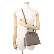 Load image into Gallery viewer, HERMES Bolide Etain Epsom Size 27