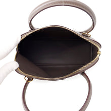 Load image into Gallery viewer, HERMES Bolide Etain Epsom Size 27