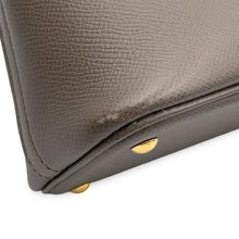 Load image into Gallery viewer, HERMES Bolide Etain Epsom Size 27