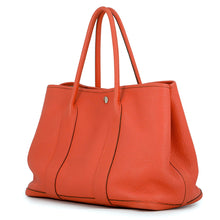 Load image into Gallery viewer, HERMES Garden Party Bougainvillier Negonda Leather Size PM