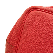 Load image into Gallery viewer, HERMES Garden Party Bougainvillier Negonda Leather Size PM