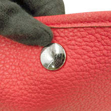 Load image into Gallery viewer, HERMES Garden Party Bougainvillier Negonda Leather Size PM