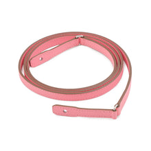 将图像加载到图库查看器中,HERMES Kelly wallet to go Rose Confetti Epsom