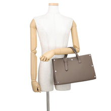 Load image into Gallery viewer, HERMES sack velo Etoupe Taurillon Clemence