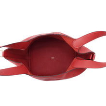 Load image into Gallery viewer, HERMES Picotin Lock Rouge Casaque Taurillon Clemence Size MM