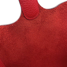 Load image into Gallery viewer, HERMES Picotin Lock Rouge Casaque Taurillon Clemence Size MM