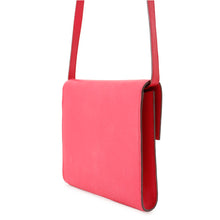 将图像加载到图库查看器中,HERMES Clic Rose Extreme Epsom