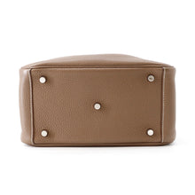 将图像加载到图库查看器中,HERMES Lindy Etoupe Taurillon Clemence Size 26