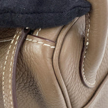 将图像加载到图库查看器中,HERMES Lindy Etoupe Taurillon Clemence Size 26