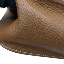 Load image into Gallery viewer, HERMES Halzan Halzan Taurillon Clemence Size 31
