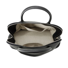 将图像加载到图库查看器中,HERMES Bolide Relax Black Epsom souple Size 35
