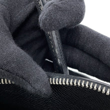 将图像加载到图库查看器中,HERMES Bolide Relax Black Epsom souple Size 35